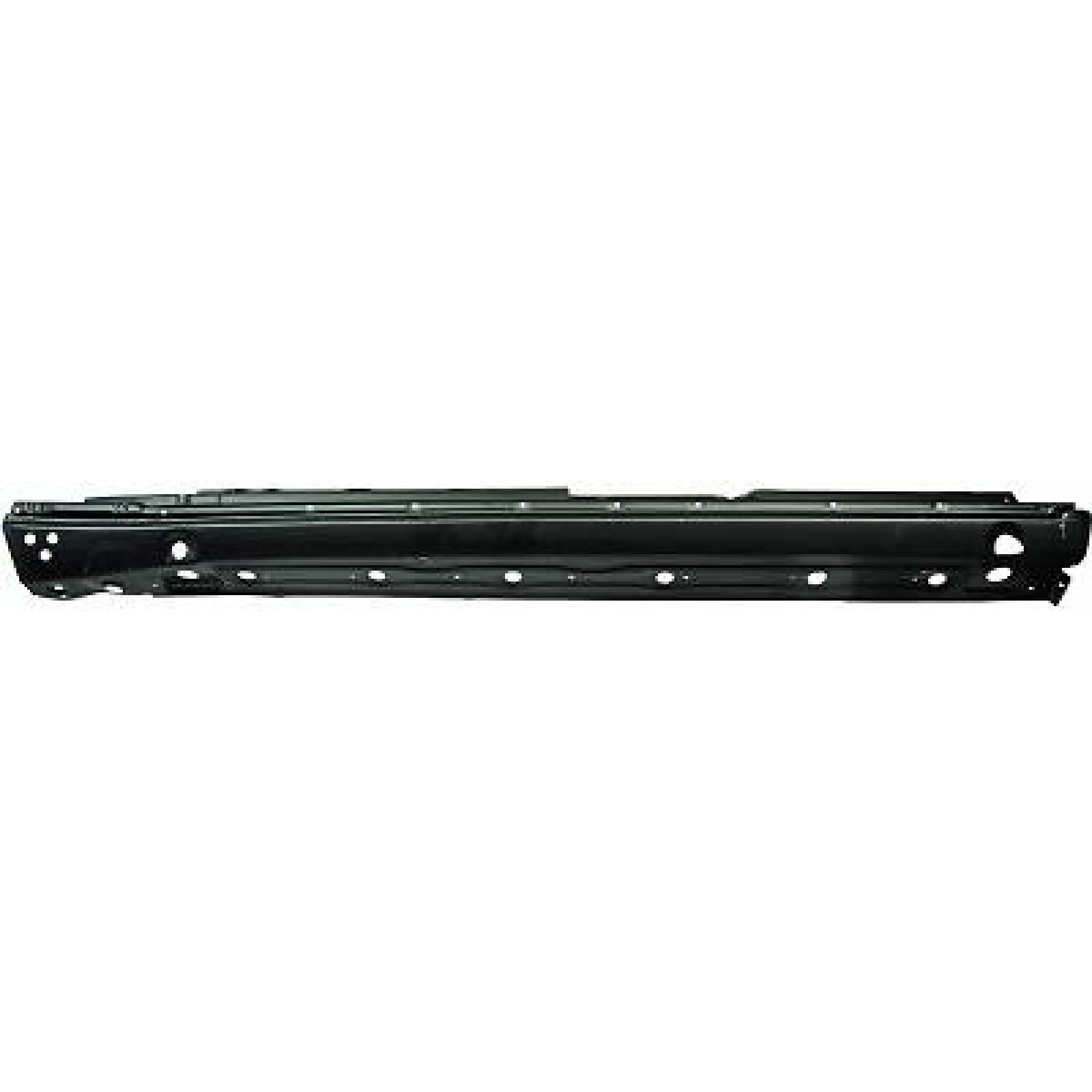DIEDERICHS Panel 9142041 DIEDERICHS 9142041 Dørpanel Mercedes Sprinter 907 billig