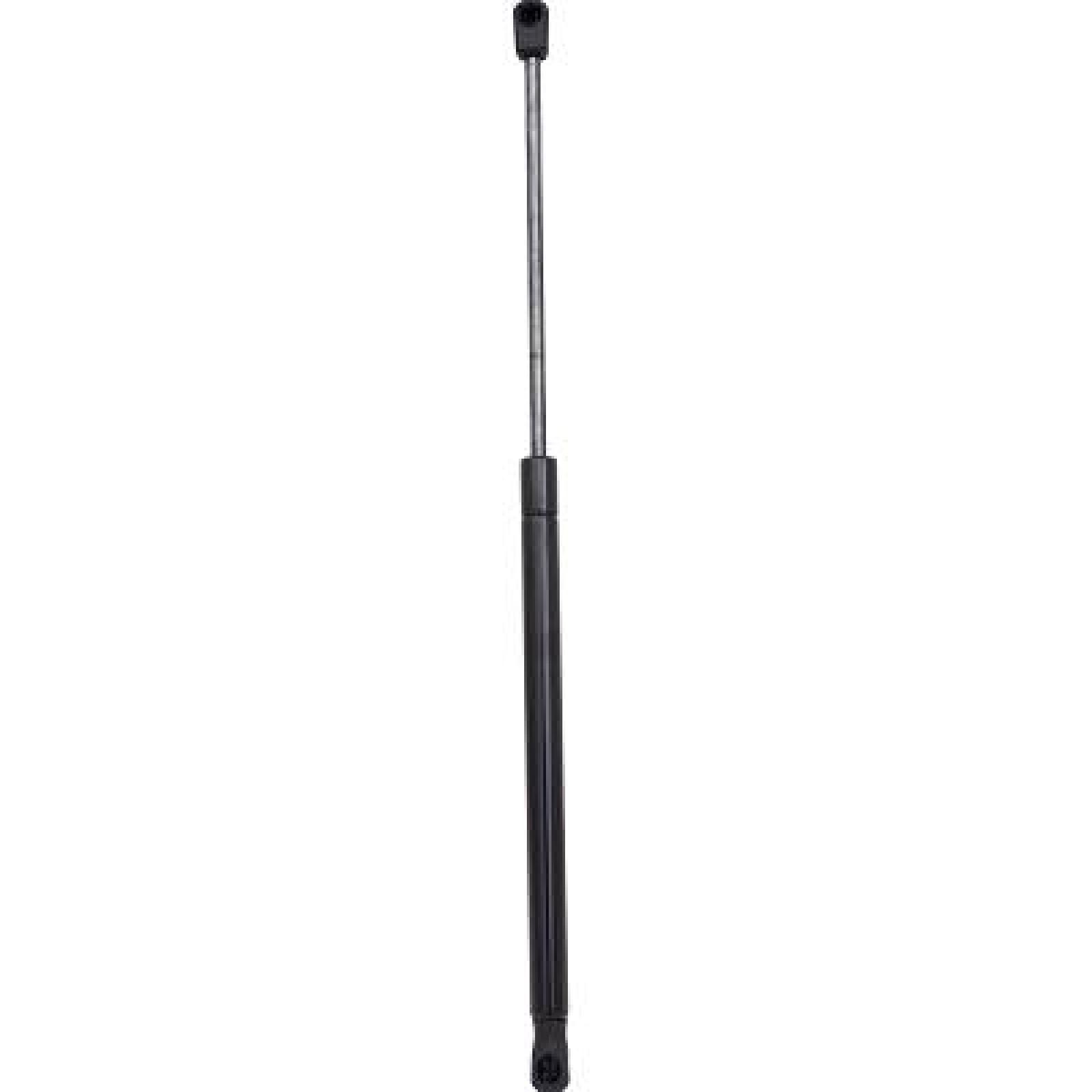 DIEDERICHS Bagklapsdæmper 9168100 Gasdæmper bagklap DIEDERICHS Mercedes-Benz GLE 9168100