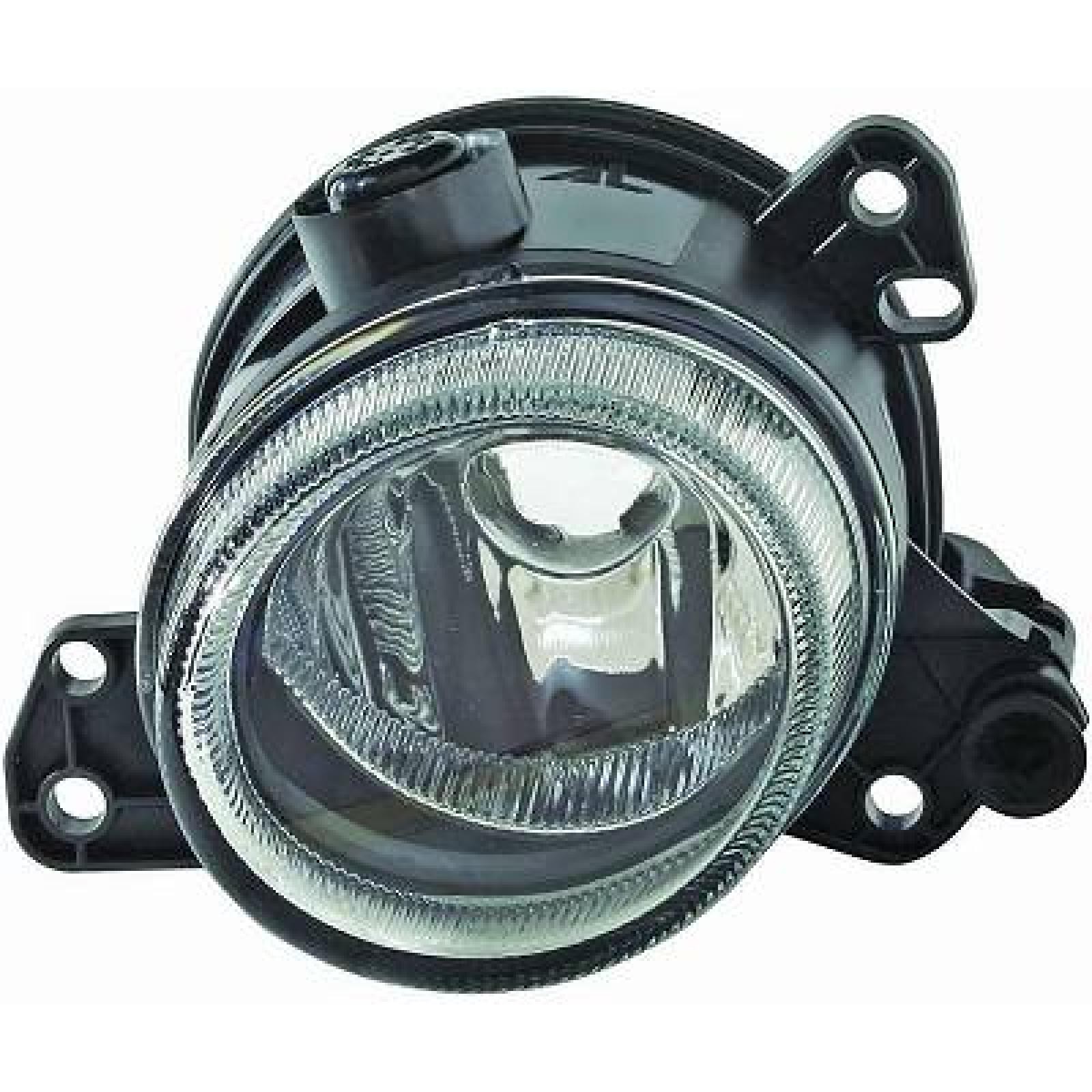 DIEDERICHS Miglas lukturis 1616088 DIEDERICHS 1616088 Miglas lukturis