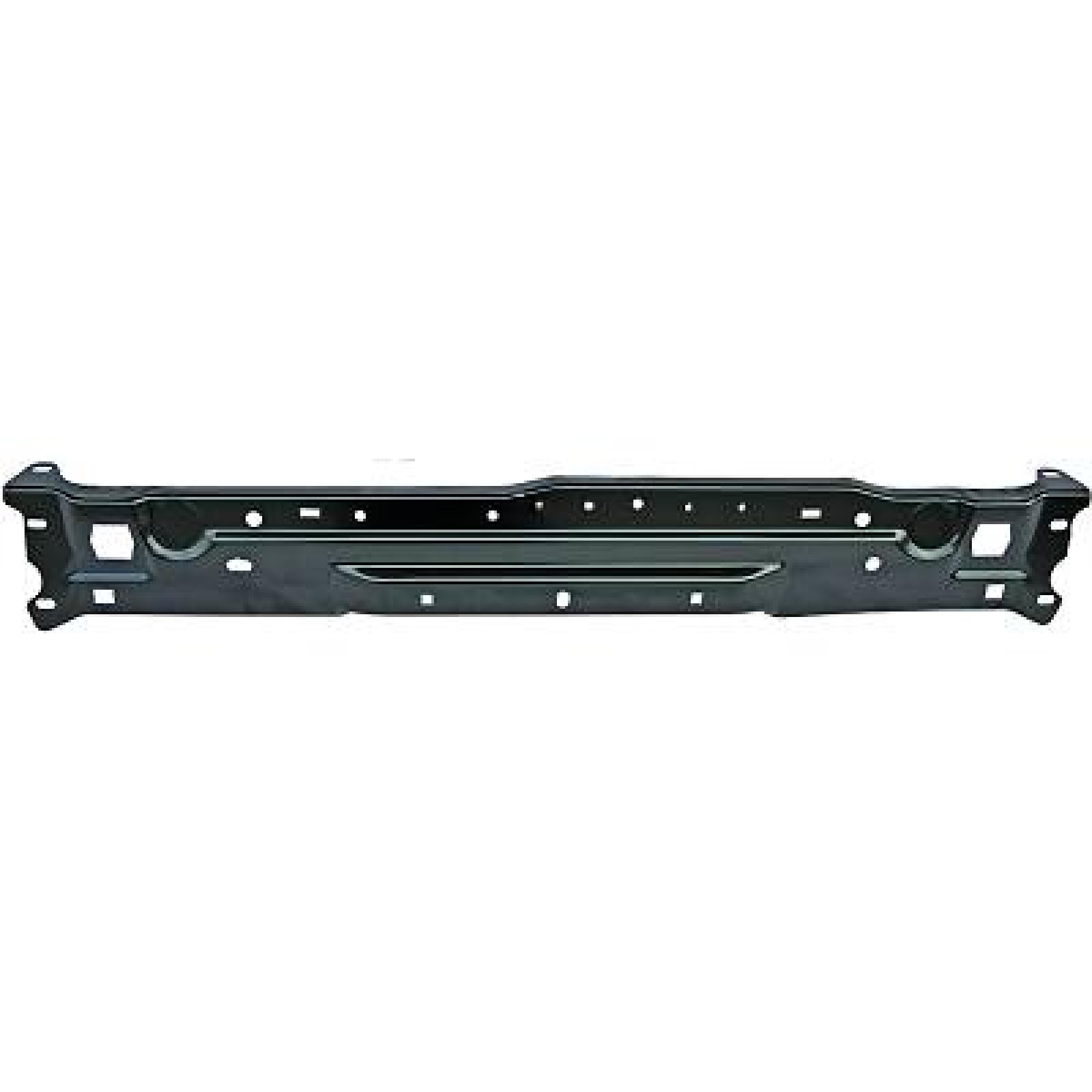 DIEDERICHS Revestimento dianteiro 1672110 DIEDERICHS 1672110 Suporte radiador Alfa Romeo STELVIO baratos