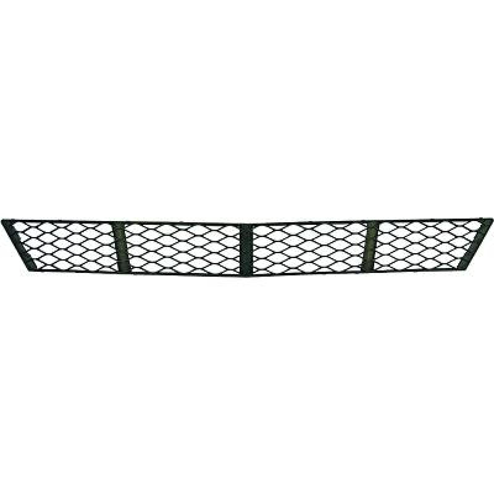 DIEDERICHS Grille de ventilation, pare-chocs 1615145 Mercedes-Benz SLK Calandre tuning DIEDERICHS 1615145