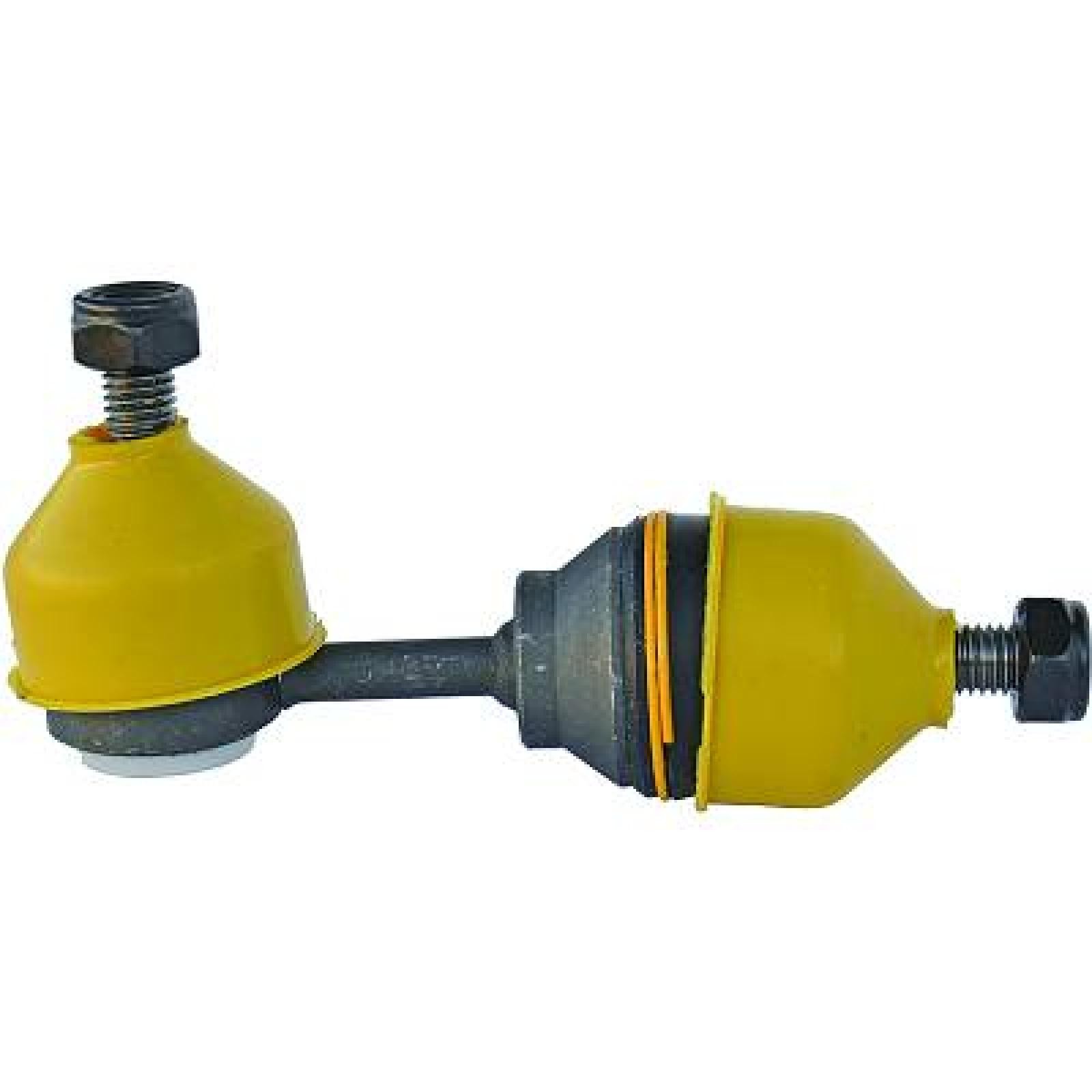 DIEDERICHS Stiepnis / Atsaite, Stabilizators 1160501 Stabilizatora atsaite DIEDERICHS Skoda SUPERB 1160501