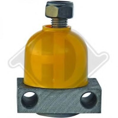 DIEDERICHS Bærekule 1160502 1160502 DIEDERICHS Opphengskule Opel billige