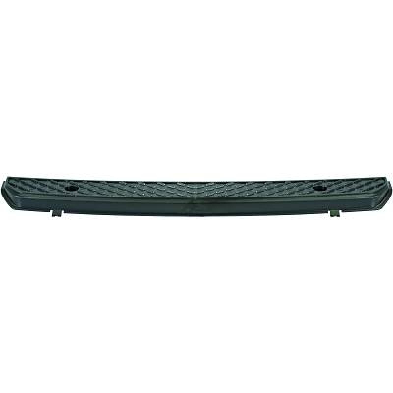 Ventilatora reste, Bampers DIEDERICHS 1663046 DIEDERICHS 1663046: Ventilatora reste bampers Mercedes CLS 2021