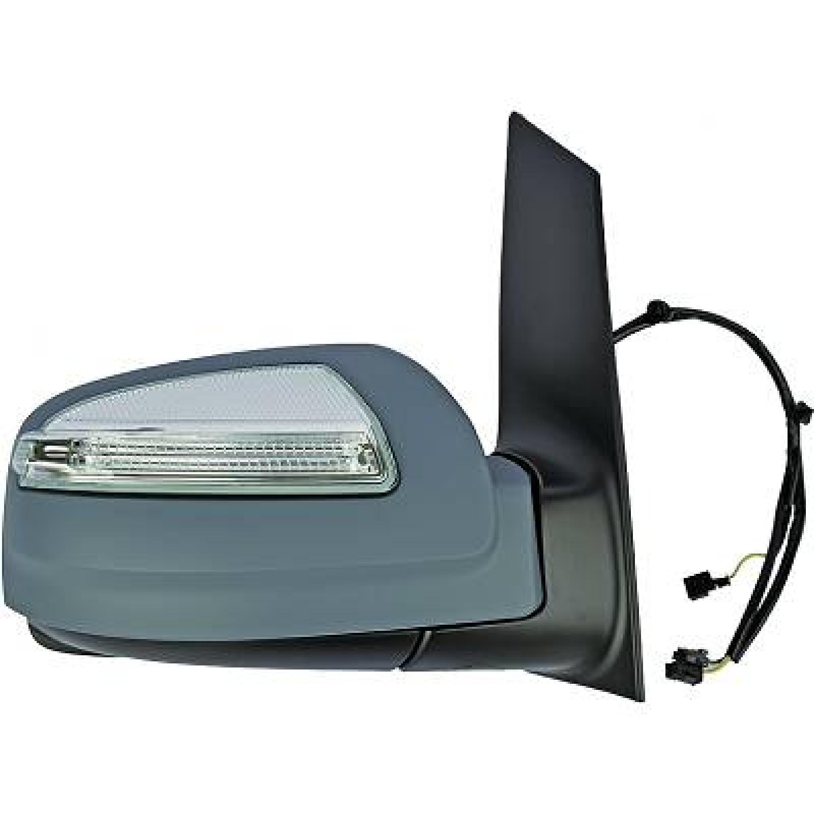 DIEDERICHS Rétroviseur extérieur 1667324 prix Rétroviseur exterieur Mercedes-Benz W639 1667324 DIEDERICHS