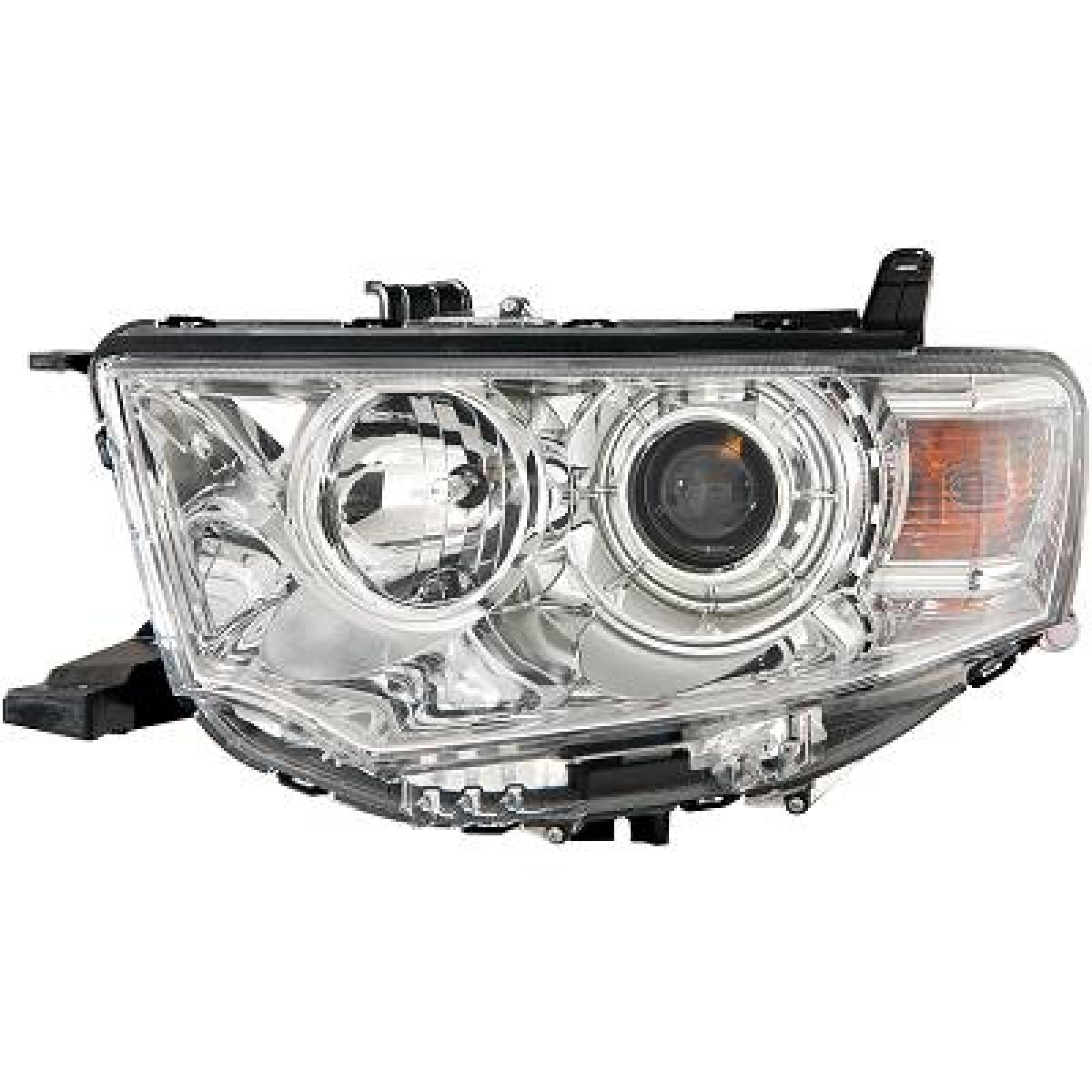 DIEDERICHS Frontlykter 5882881 5882881 Frontlykter DIEDERICHS MITSUBISHI SIGMA