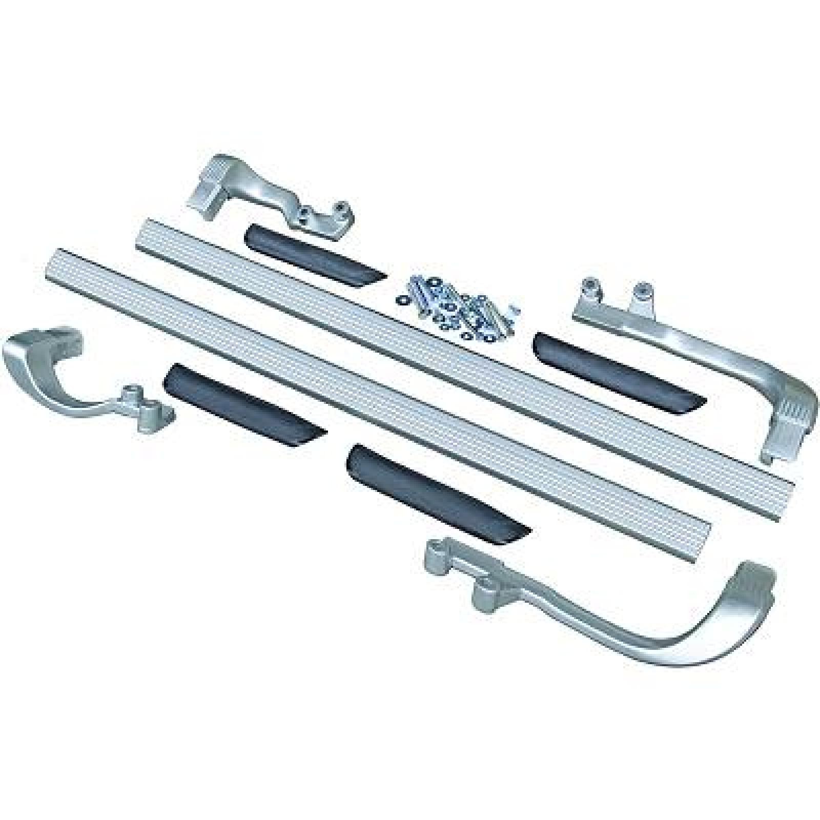 DIEDERICHS Treeplank 7685032 7685032 HD Tuning Zijskirts VOLVO P1800 DIEDERICHS