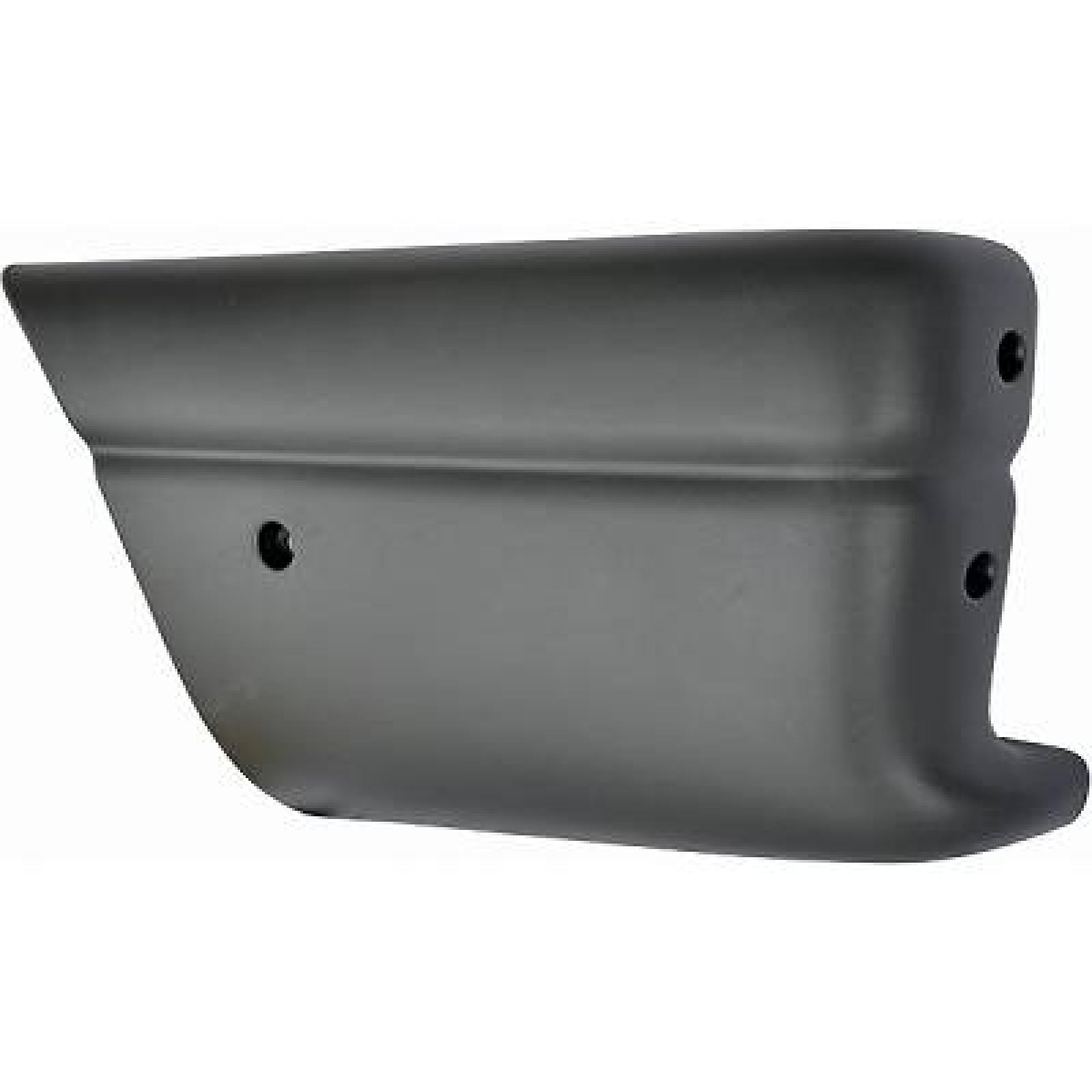 DIEDERICHS Para-choques traseiro 4485057 DIEDERICHS 4485057 Parachoque Nissan Maxima A32 preço