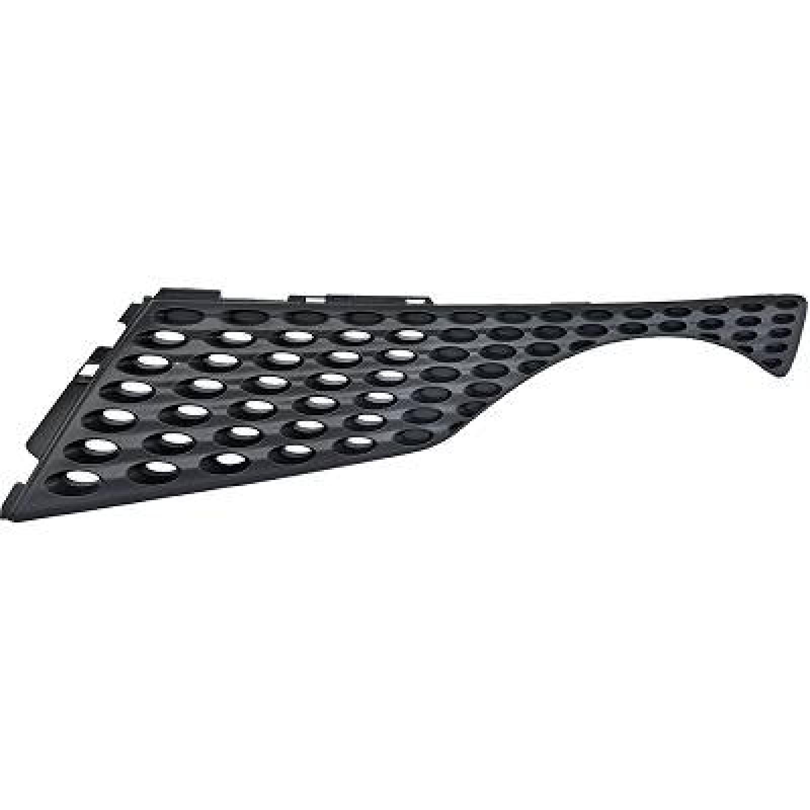 DIEDERICHS Radiator Grille 6075043 NISSAN SUNNY DIEDERICHS radiator grille 6075043
