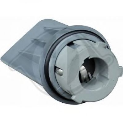 DIEDERICHS Portalampada, Indicatore direzione 1813287 1813287 costo Indicatore direzione laterale DIEDERICHS FORD USA MUSTANG