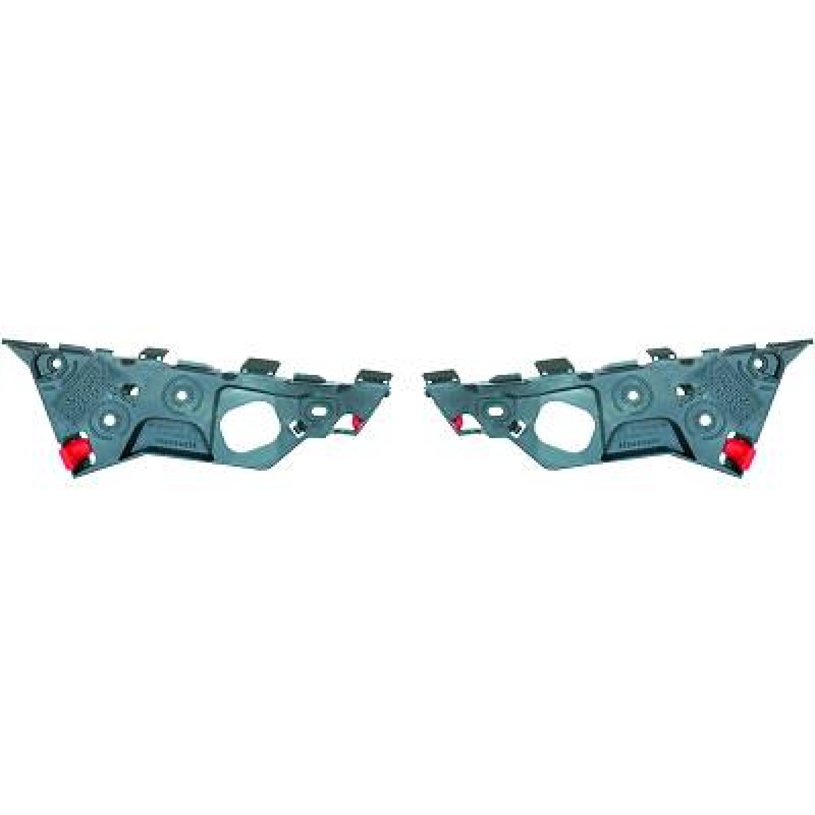 DIEDERICHS Kinnitus, põrkeraud 1814054 1814054 Kinnitus põrkeraud OPEL ASTRA DIEDERICHS