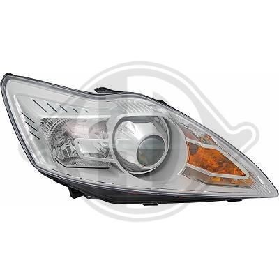 DIEDERICHS Kit de roulement de roue 1423204 1423204 DIEDERICHS Moyeu de roue Fiat pas cher