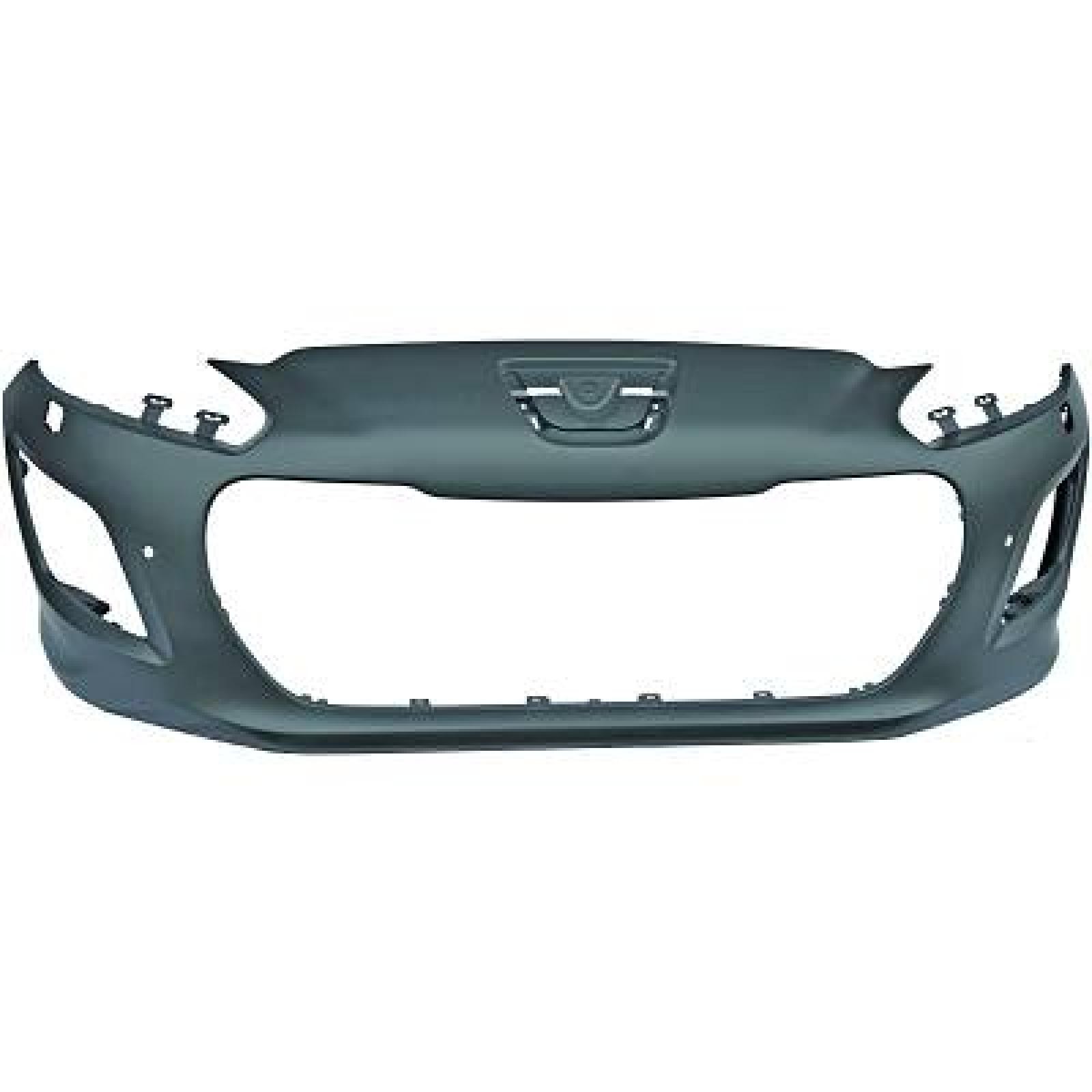 Bumper DIEDERICHS 4235250 DIEDERICHS Priority Parts 4235250: Achterbumper en voorbumper Peugeot 308 2013