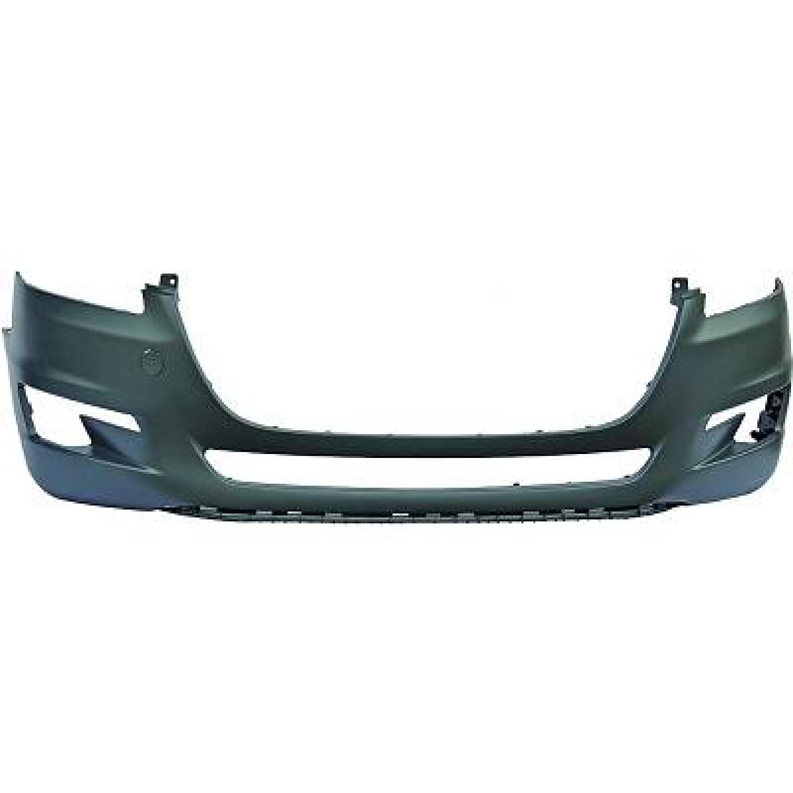 DIEDERICHS Kofanger 4244050 DIEDERICHS 4244050 Peugeot 508 1 SW Kofanger originale pris
