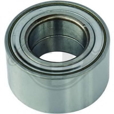 DIEDERICHS Kit de rolamento de roda 1441206 1441206 DIEDERICHS Rolamento da roda Volvo baratos