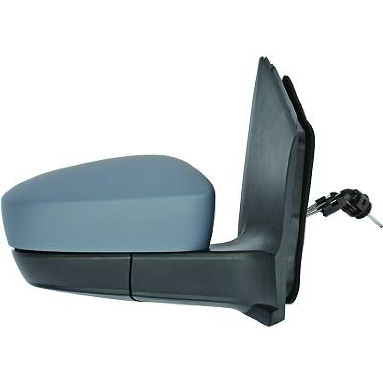 DIEDERICHS Specchietto retrovisore esterno 2236024 DIEDERICHS 2236024 Specchietto VW UP prezzo