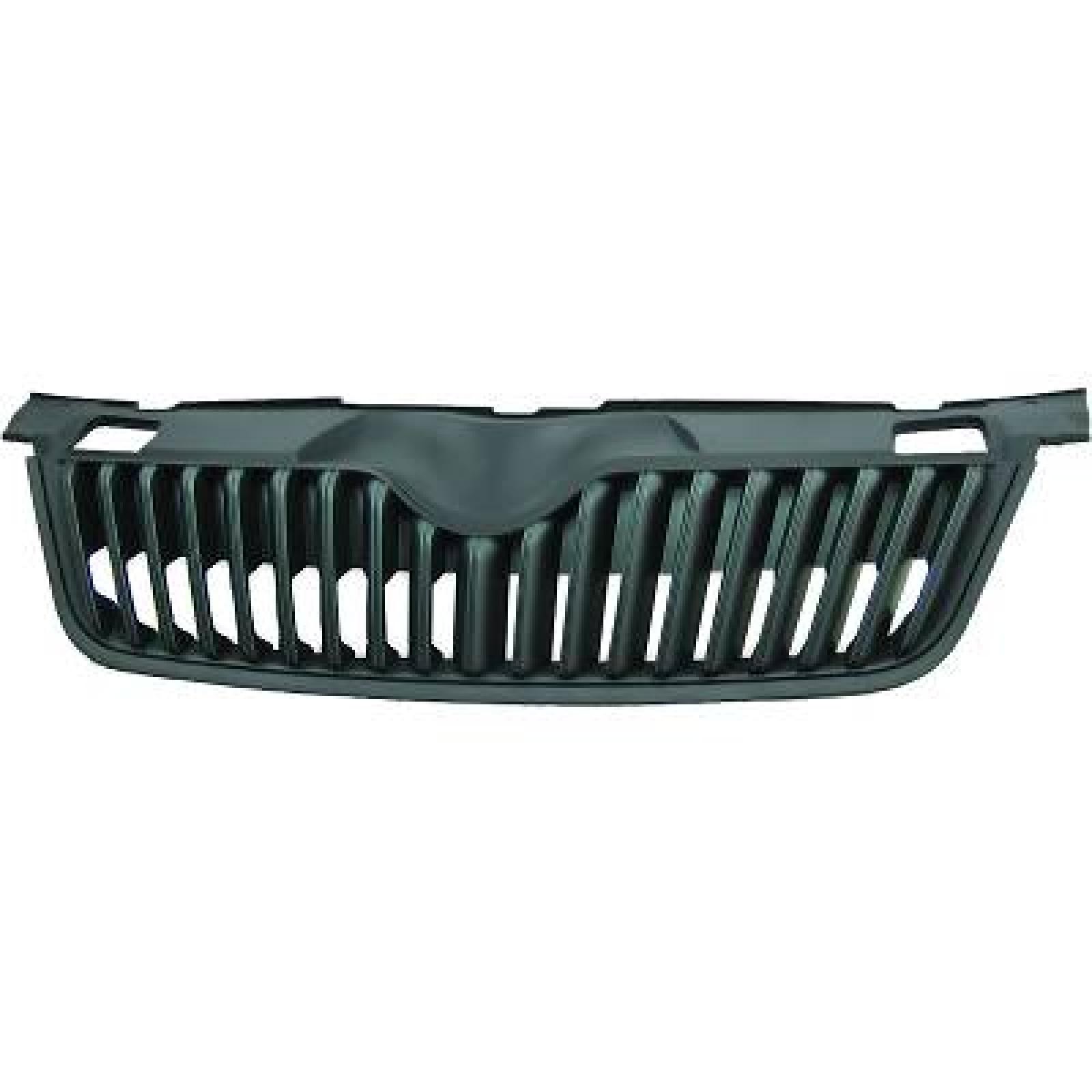 DIEDERICHS Grille de calandre 7801741 DIEDERICHS 7801741 Calandre tuning Skoda Favorit Forman prix