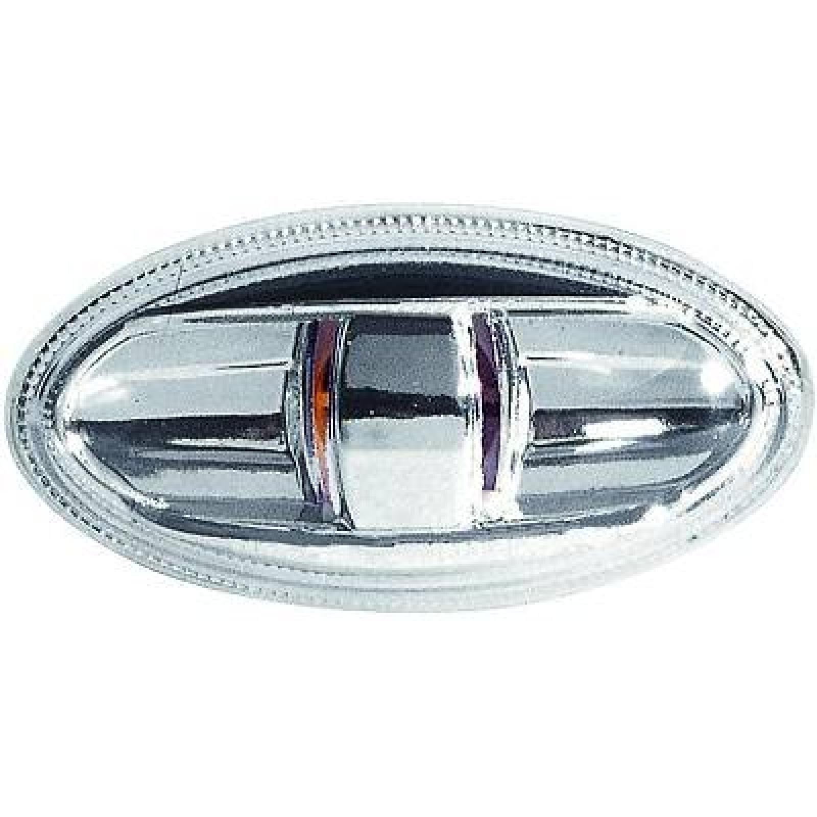 DIEDERICHS Φλας 6600078 DIEDERICHS 6600078 Γωνια φλας Mazda MX-6 γνήσια