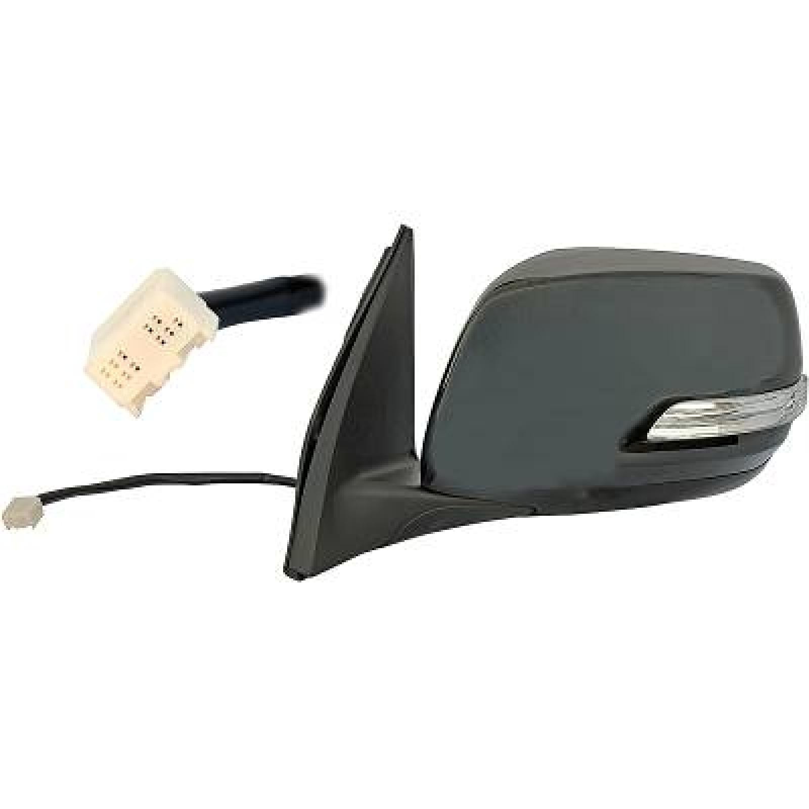 DIEDERICHS Ulkopeili 6673525 DIEDERICHS 6673525 Ulkopeili TOYOTA Camry VIII Sedan (_V7_, _VA7_, _VH7_) 2.5 (AXVA70_, AXVA70) 206 hv 2017