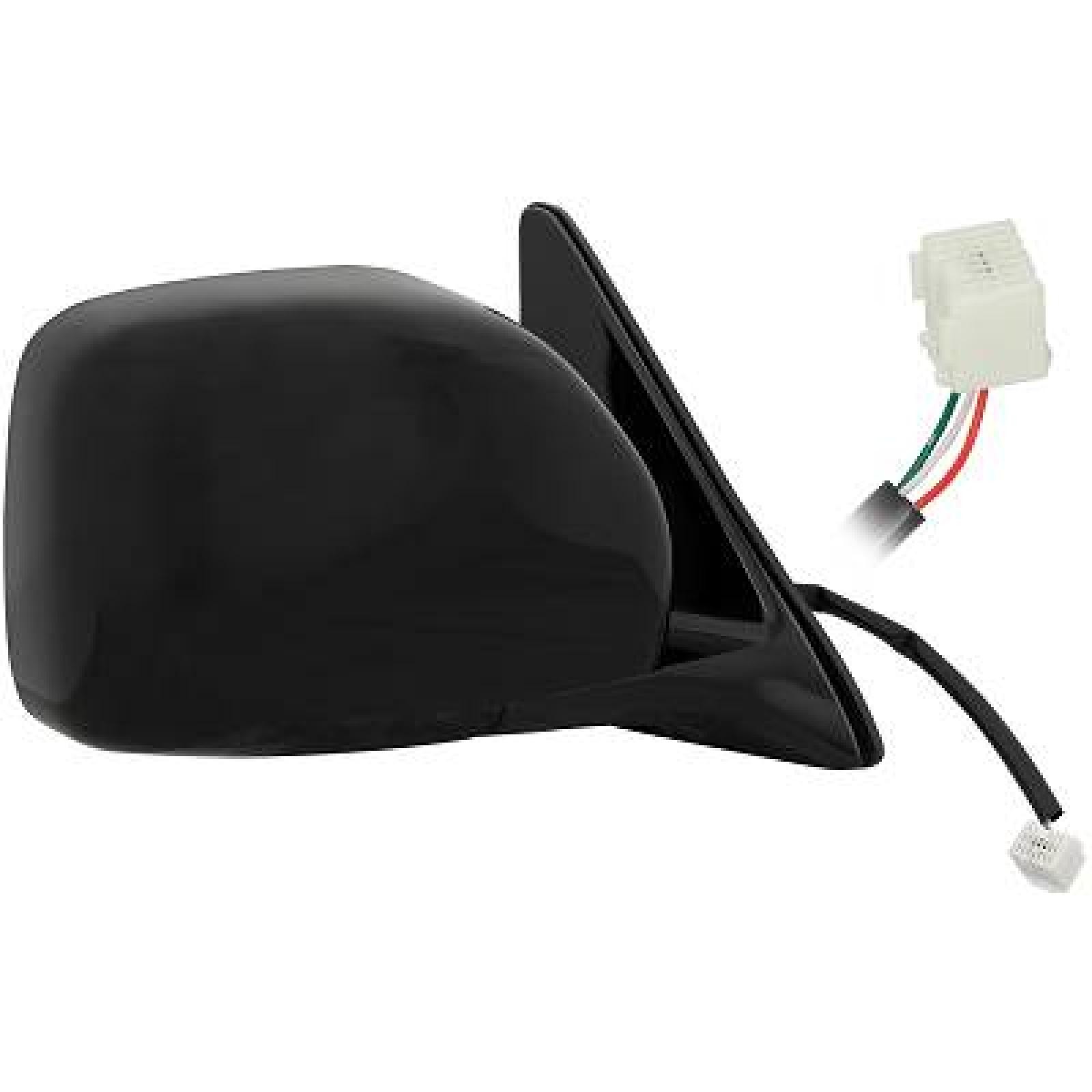 Ulkopeili DIEDERICHS 6672124 DIEDERICHS 6672124 LEXUS NX 2024 Peili