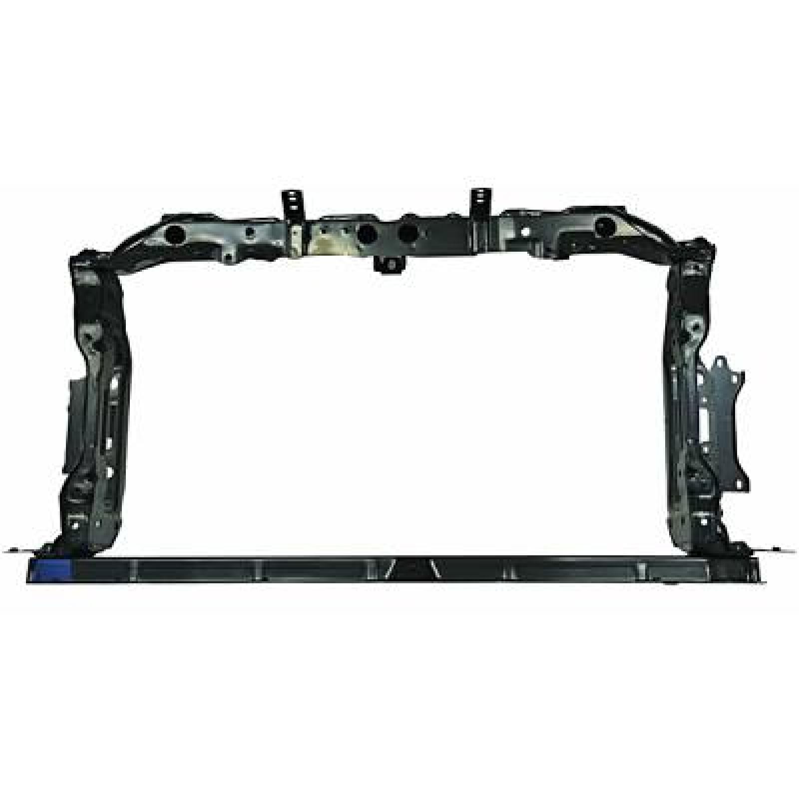 DIEDERICHS Bekleding voorpaneel 6607002 DIEDERICHS 6607002 Voorfront slotplaat Toyota Land Cruiser 200 prijs