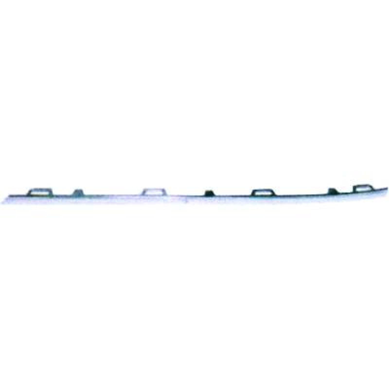 Radiator grill DIEDERICHS 2275042 DIEDERICHS 2275042 Grill Volkswagen AMAROK 2020