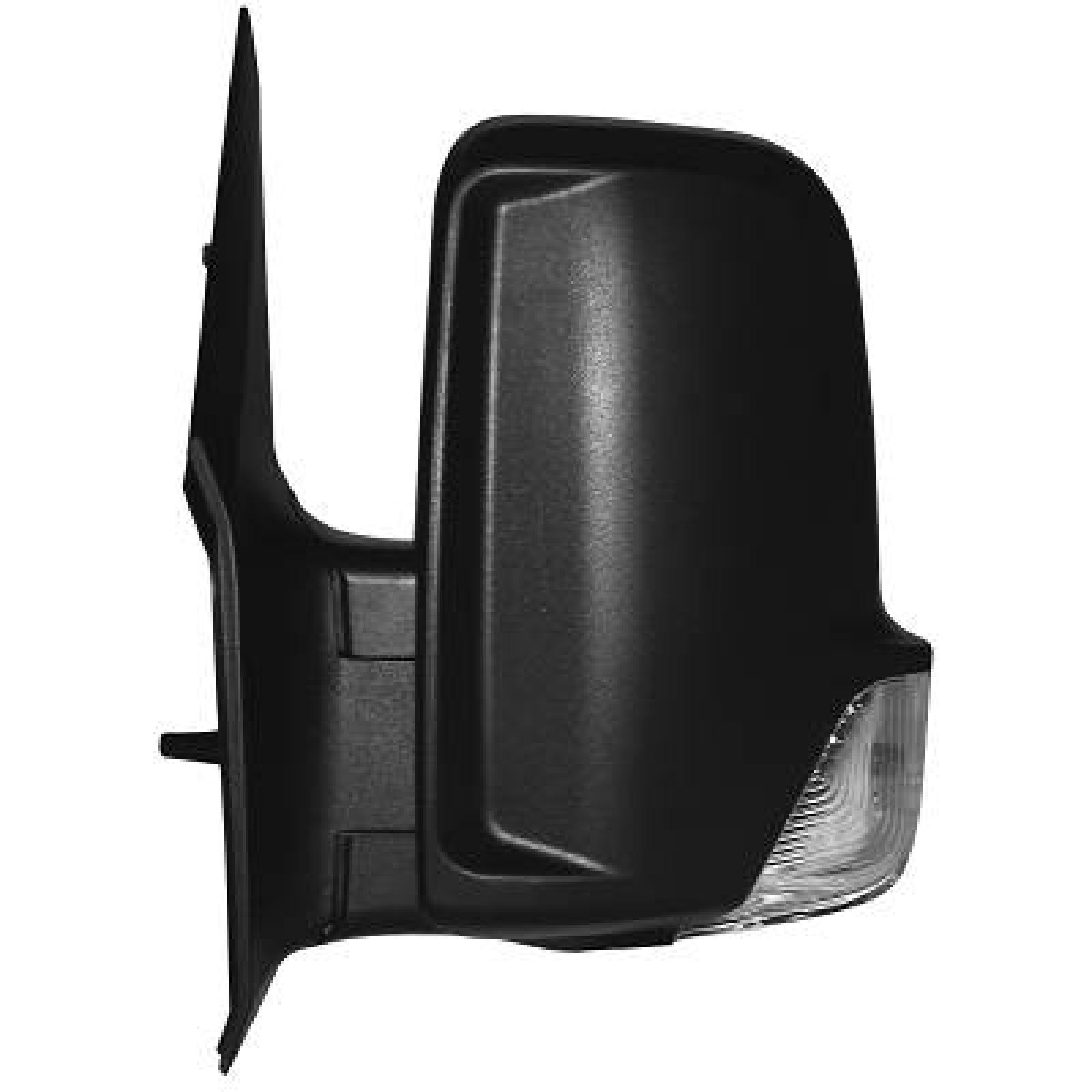 DIEDERICHS Ulkopeili 1663224 1663224 DIEDERICHS Ulkopeilit vasen ja oikea MERCEDES-BENZ EQE