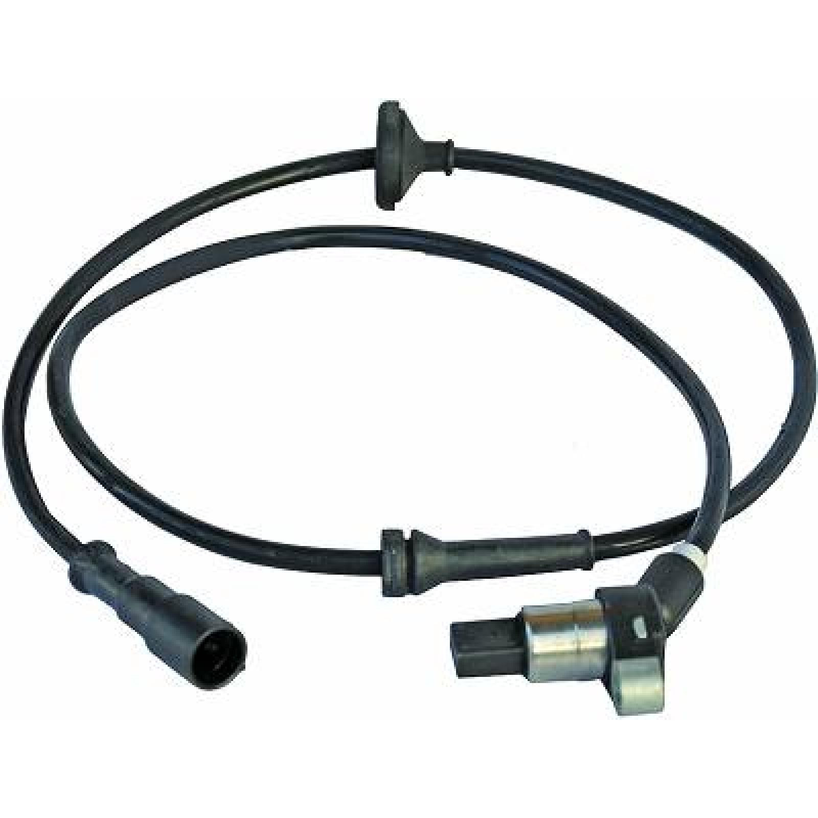 DIEDERICHS ABS-Sensor 1221207 ABS Sensor DIEDERICHS 3er 1221207 günstig