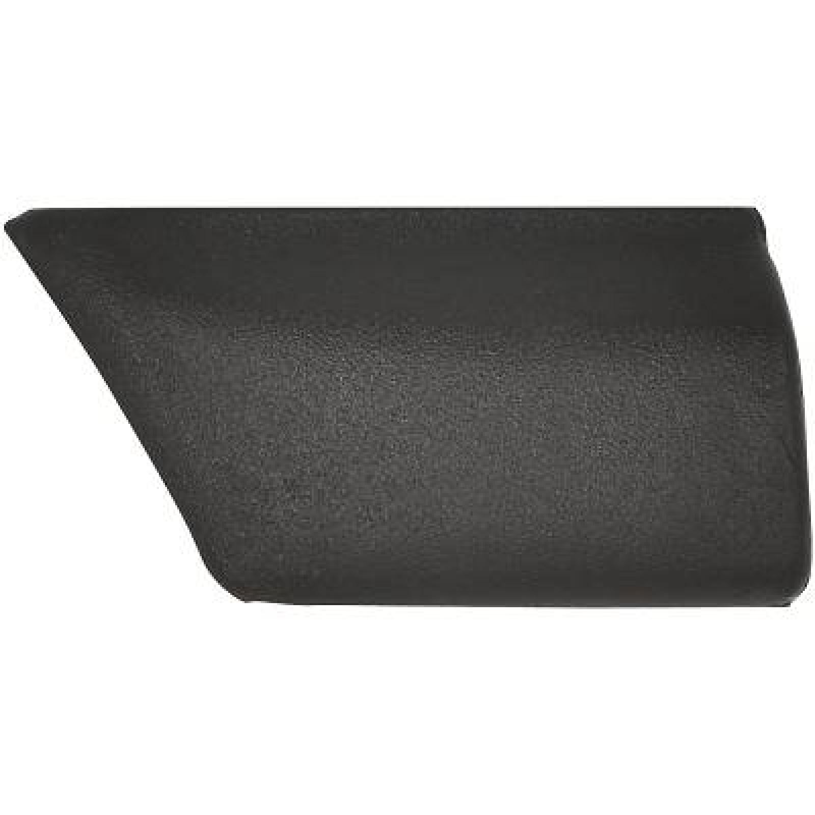 DIEDERICHS Extension d'aile 2212325 Volkswagen POLO Elargisseur d'aile DIEDERICHS 2212325