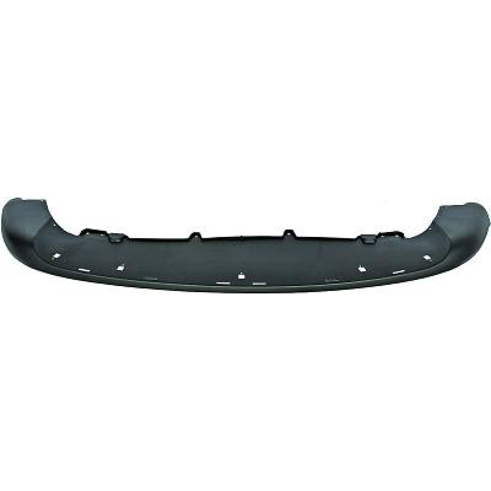 DIEDERICHS Spoilerlippe 2214261 DIEDERICHS 2214261 Spoilerlippe