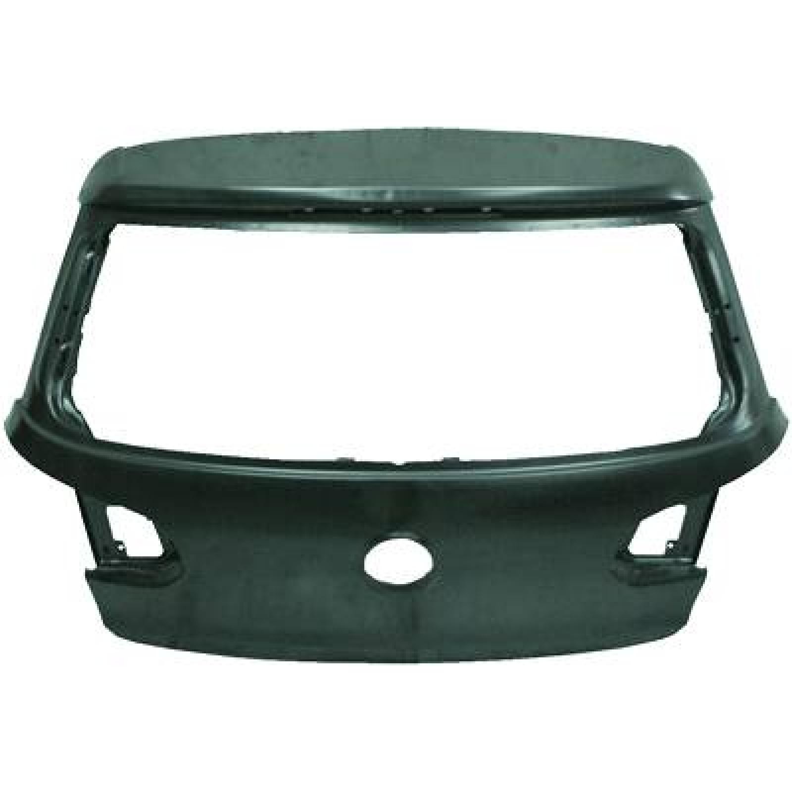 Heckklappe DIEDERICHS 2215028 DIEDERICHS 2215028 Hecktür SMART FORFOUR 2023 Kosten