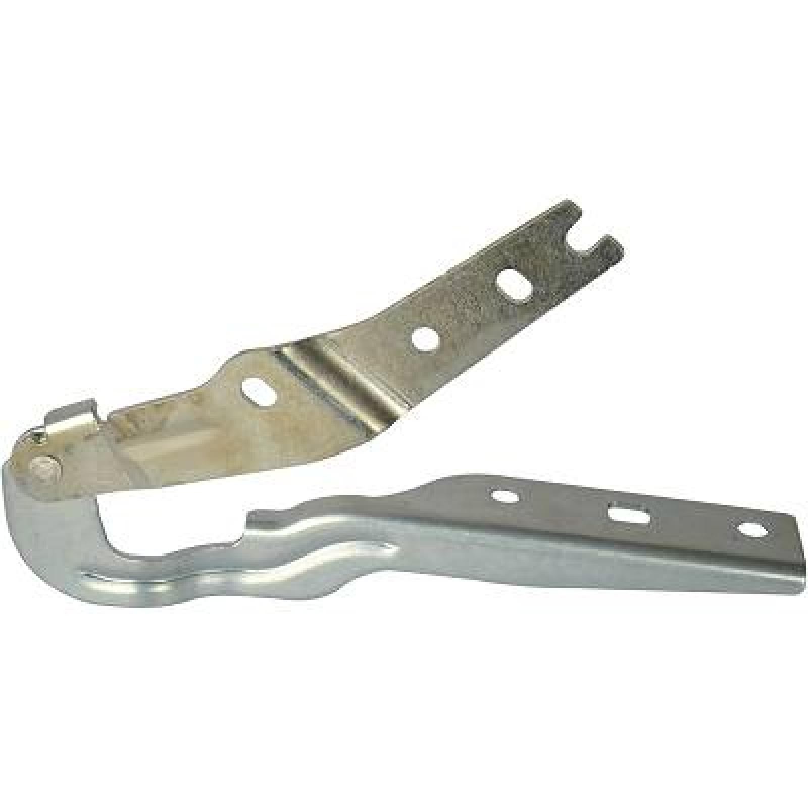 DIEDERICHS Charnière, capot-moteur 2216018 DIEDERICHS 2216018 Charnière, capot-moteur