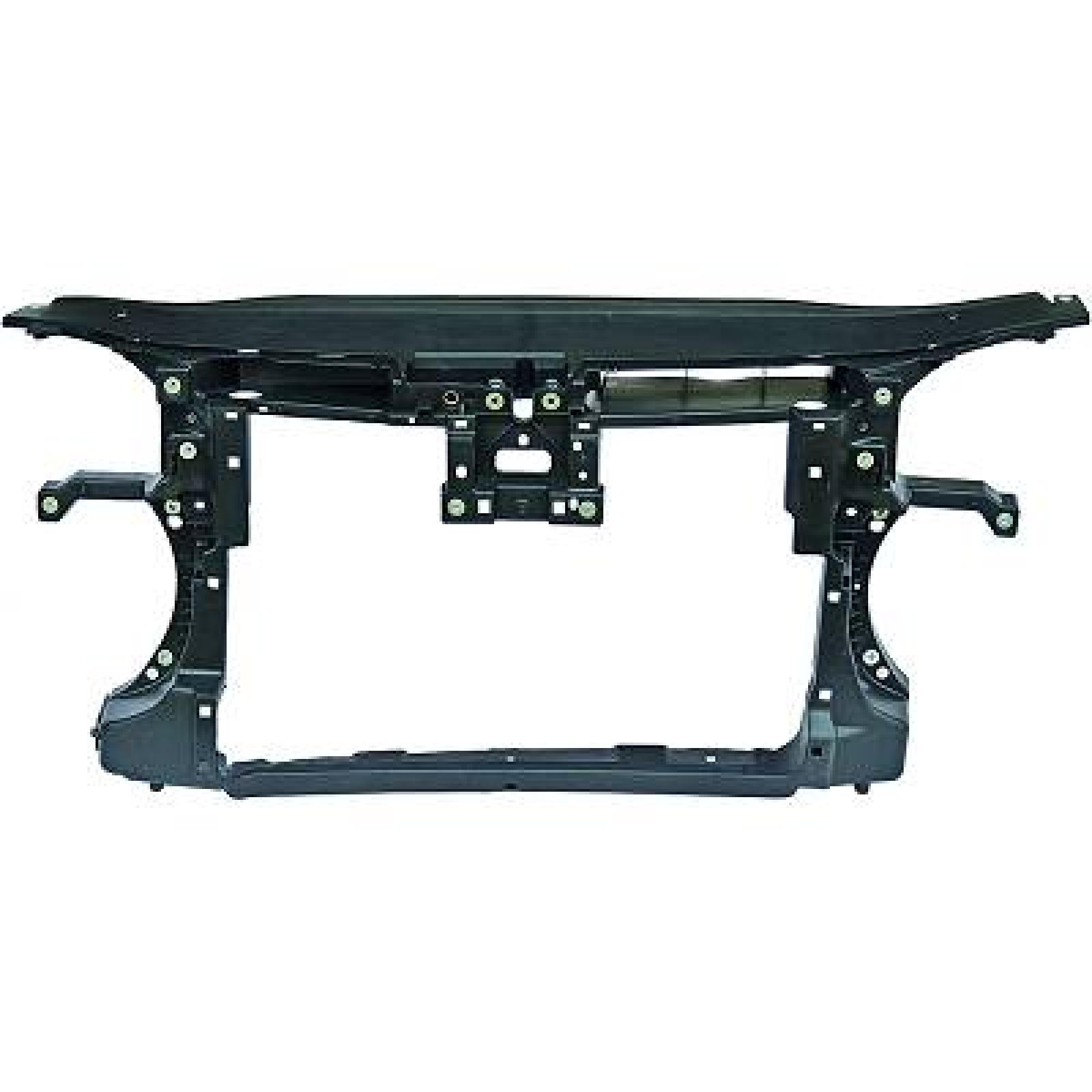 DIEDERICHS Schlossträger 2248003 Volkswagen 3B6 Frontgerüst 2248003 DIEDERICHS