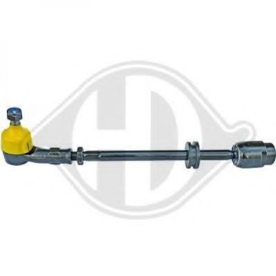 DIEDERICHS Tirante trasversale 1220303 1220303 Tirante trasversale DIEDERICHS Ford