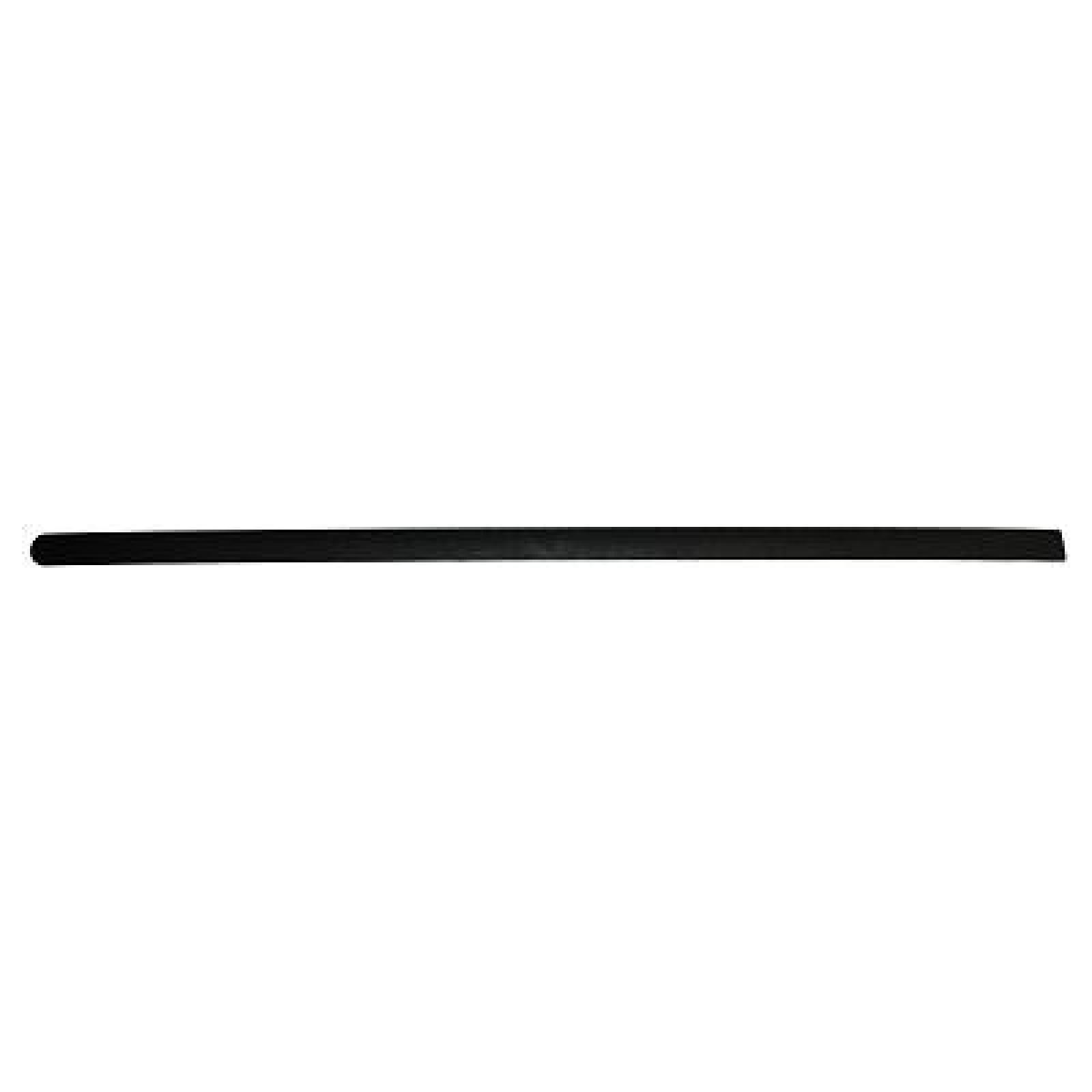 DIEDERICHS Door molding 2204320 DIEDERICHS 2204320 VW Polo 6N2 door protector replacement