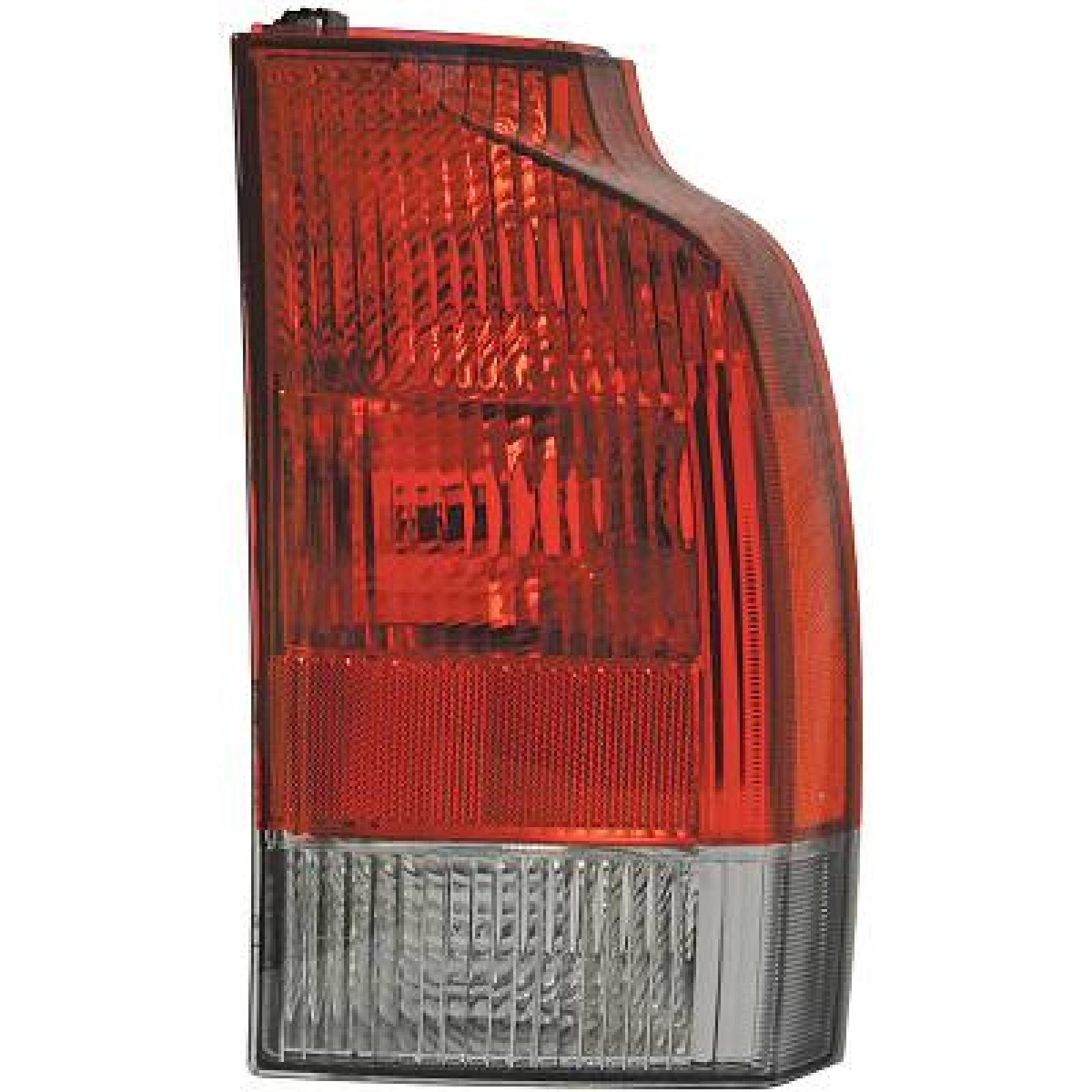 DIEDERICHS Rear light 7635190 DIEDERICHS 7635190 MERCEDES-BENZ SLK tail light replacement uk