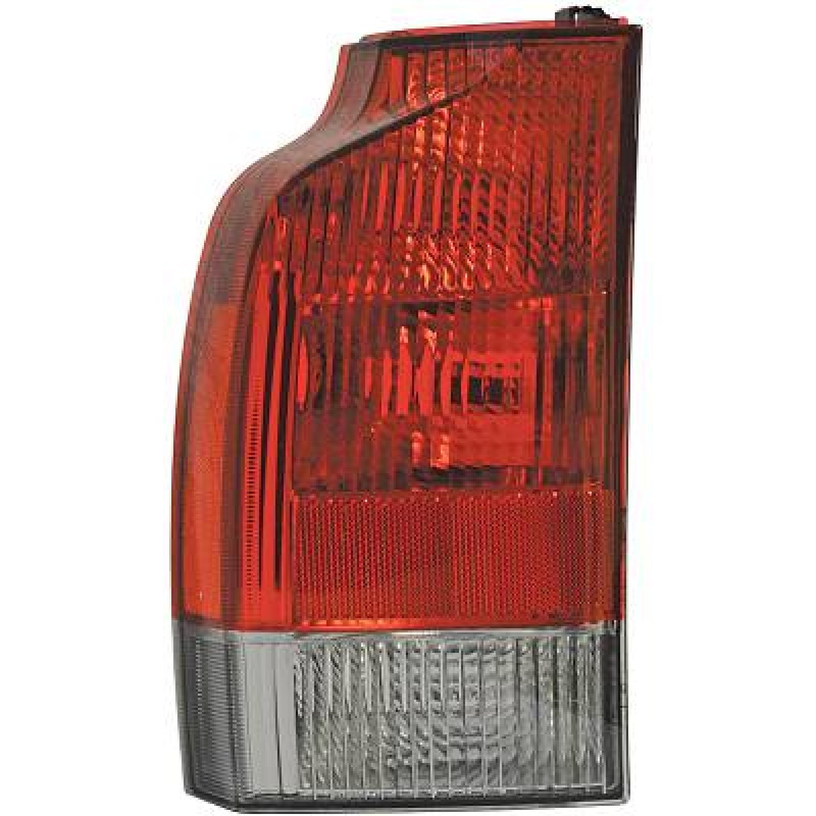 DIEDERICHS Bakljus 7635191 7635191 DIEDERICHS baklykta VOLVO S80