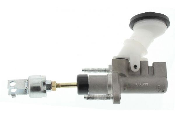 MAPCO Hovedsylinder, clutch 1857 MAPCO 1857 Hovedsylinder clutch Peugeot 806 originale