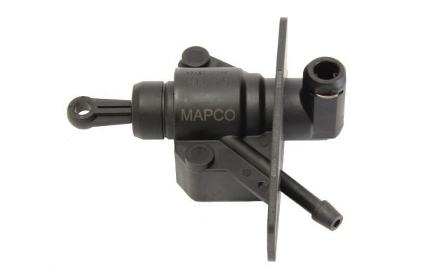 Pääsylinteri, kytkin MAPCO 1860 MAPCO 1860 FORD KA 2017 Kytkimen pääsylinteri