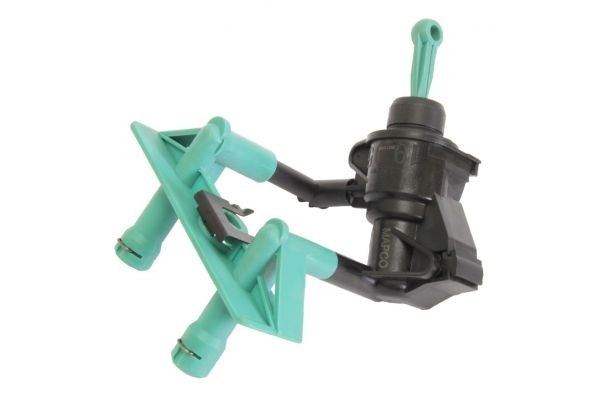 MAPCO Hoofdcilinder van de koppeling 1861 Volkswagen JETTA Drukcilinder, koppeling MAPCO 1861