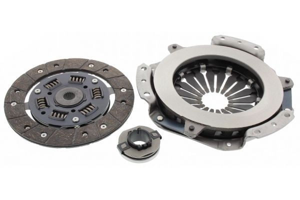 MAPCO Kit de embraiagem 10006 Jogo de embraiagem MAPCO Toyota CARINA 10006