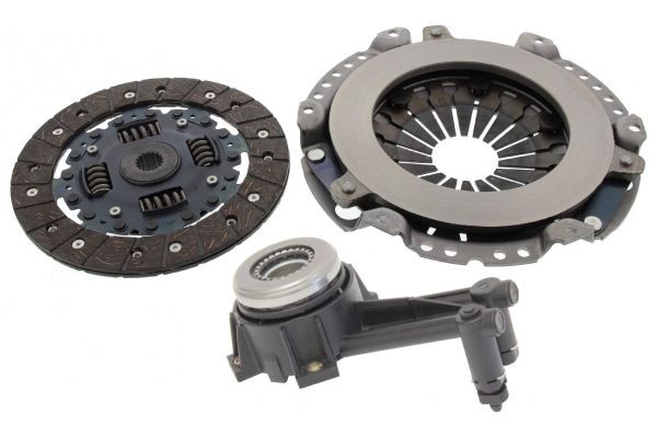 MAPCO Kit de embraiagem 10601 10601 Kit de embraiagem MAPCO VOLVO 440 K