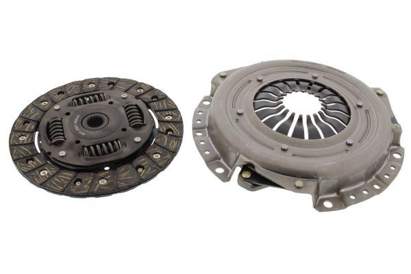 Σετ συμπλέκτη MAPCO 10608 MAPCO 10608 Σετ αμπραγιάζ Ford KA 2004