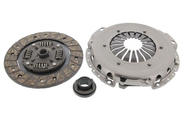 MAPCO Koblingssæt 10700 MAPCO 10700 Astra F Classic Sedan (T92) Sports kobling originale pris