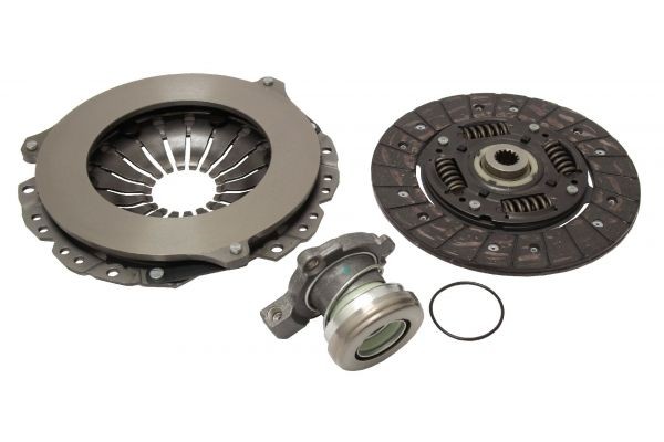MAPCO Σετ συμπλέκτη 10707 10707 MAPCO Αγωνιστικός συμπλέκτης Opel φθηνά