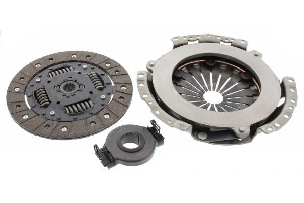 MAPCO Kit frizione 10766 10766 Kit frizione MAPCO Volkswagen PASSAT costo