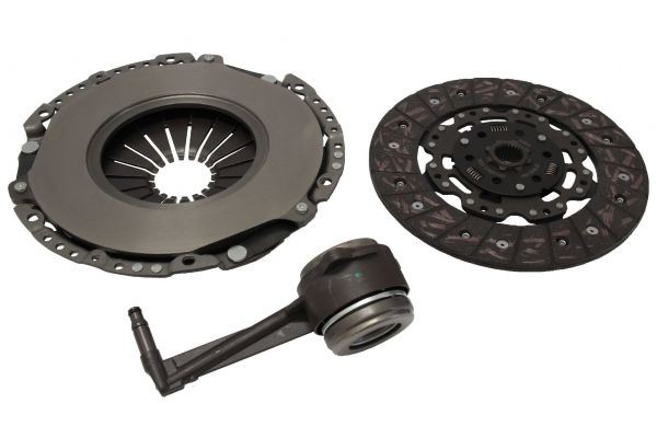 MAPCO Σετ συμπλέκτη 10779 Σετ αμπραγιάζ MAPCO Volkswagen PASSAT 10779