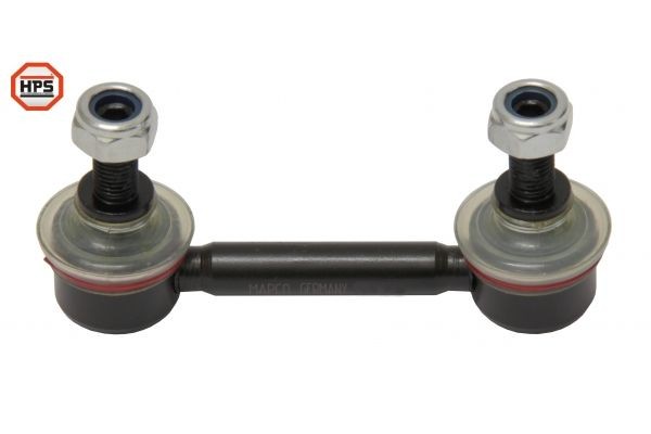 Tyč / Vzpera stabilizátora MAPCO 52304HPS MAPCO 52304HPS Spojovacia tyč stabilizátora SUZUKI JIMNY 2018