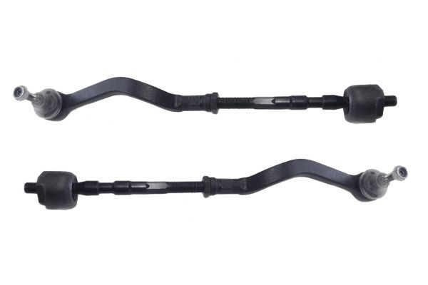 MAPCO Kit riparazione, Barra di accoppiamento 53195 MAPCO 53195 Testina scatola sterzo LADA Granta Hatchback (2192) originali prezzo