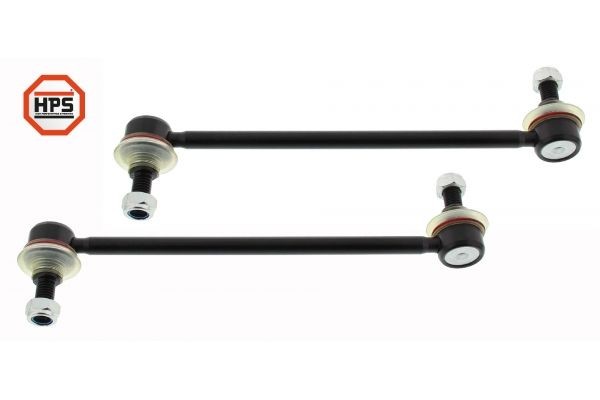 MAPCO Biellette de barre stabilisatrice 53718HPS 53718HPS MAPCO Biellettes de barre stabilisatrice Volkswagen pas cher